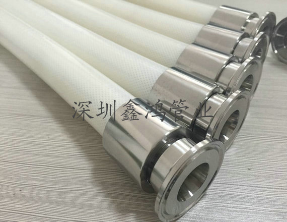 醫(yī)用級(jí)硅膠管